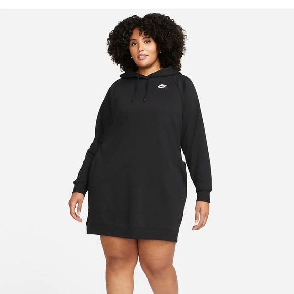 Nike Sportswear Dress - $50 EACH (OR) 2 FOR $90 - Picture 2 of 5
